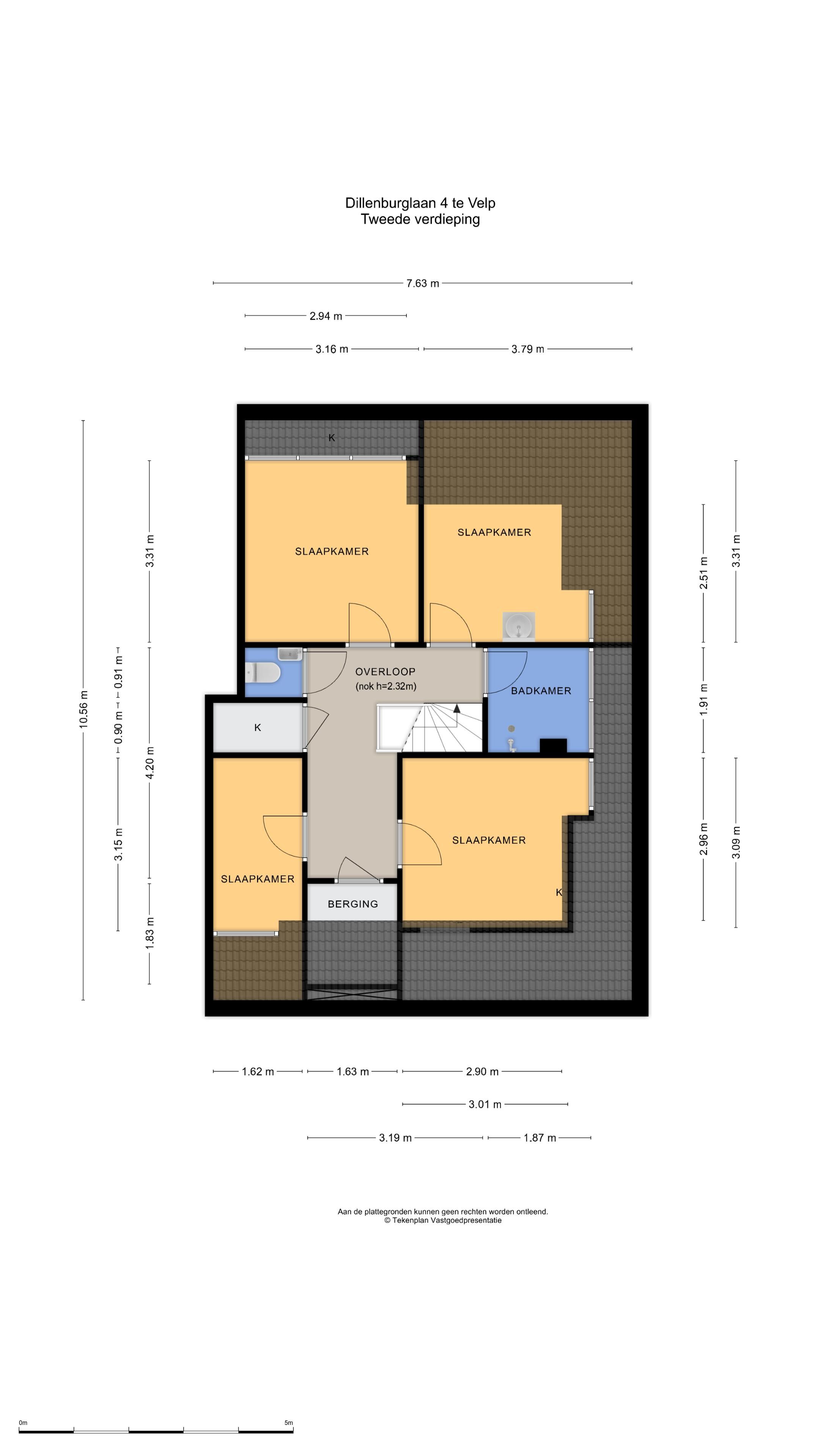 Foto 51 van Dillenburglaan 4