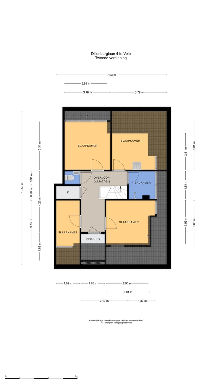 Foto 49 van Dillenburglaan 4