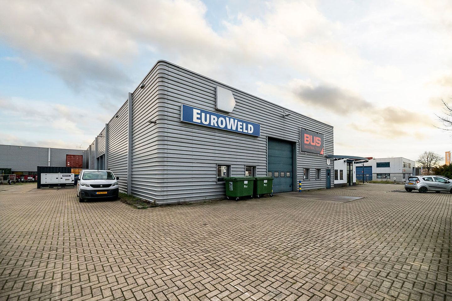 View photo 5 of Belder 7