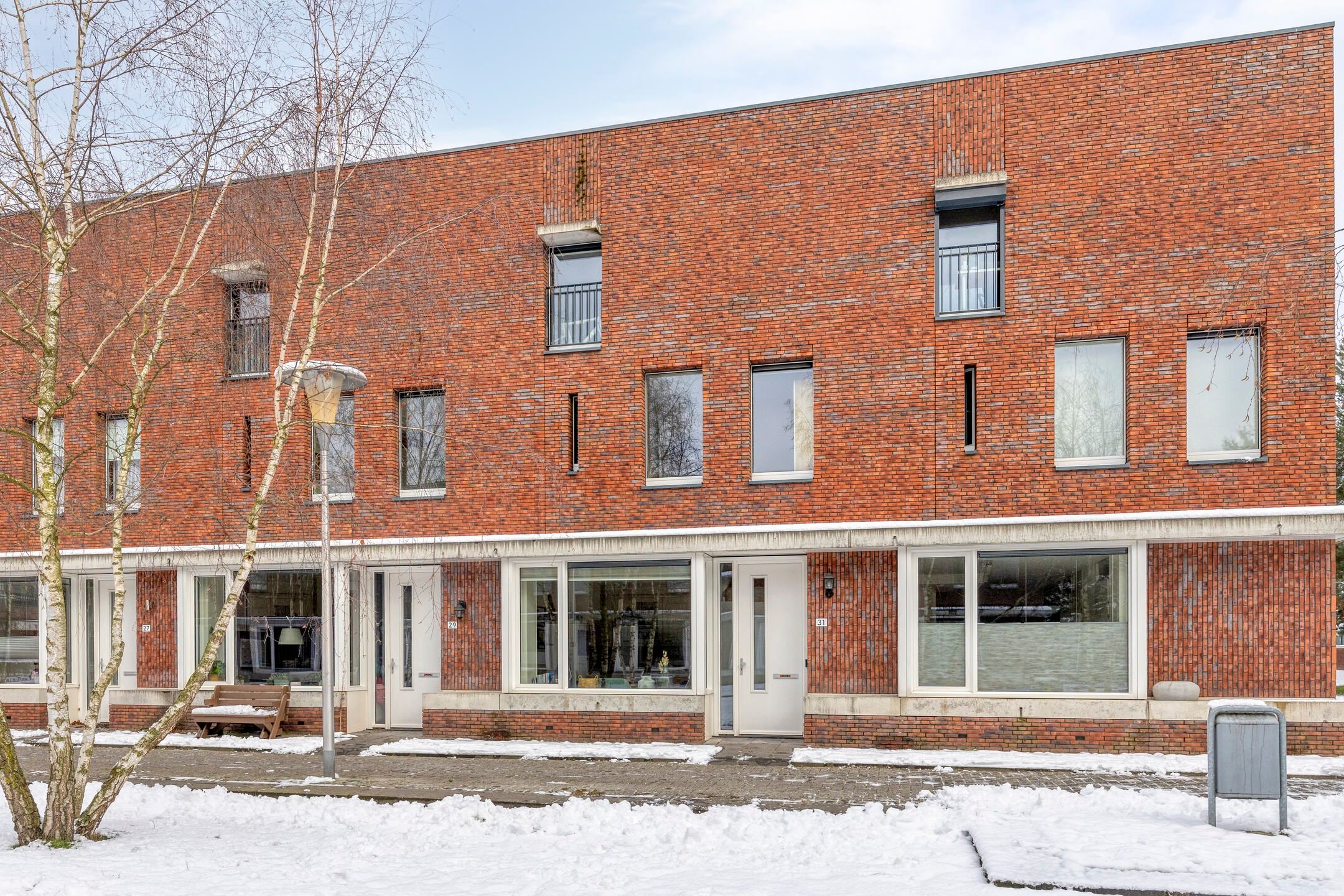 van Maanenstraat, 31, Eindhoven, 5652RE, Noord-Brabant, Nederland 31