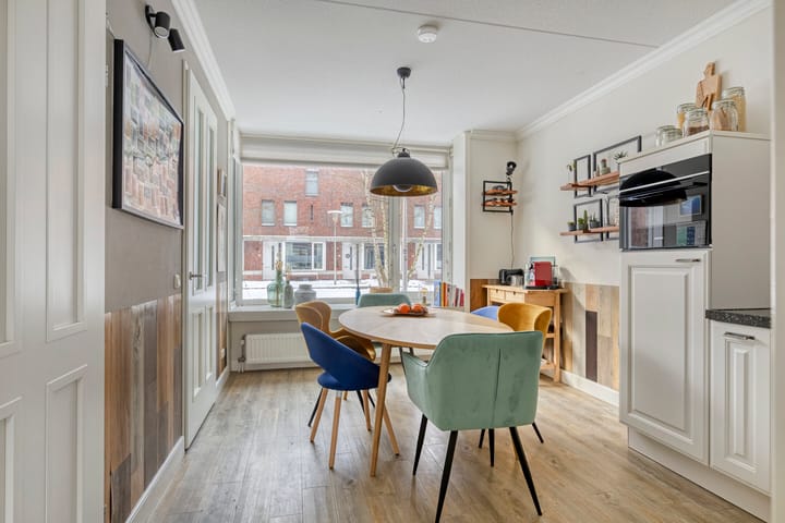 Foto 5 van van Maanenstraat 31