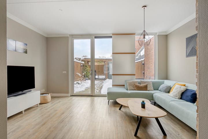 Foto 10 van van Maanenstraat 31