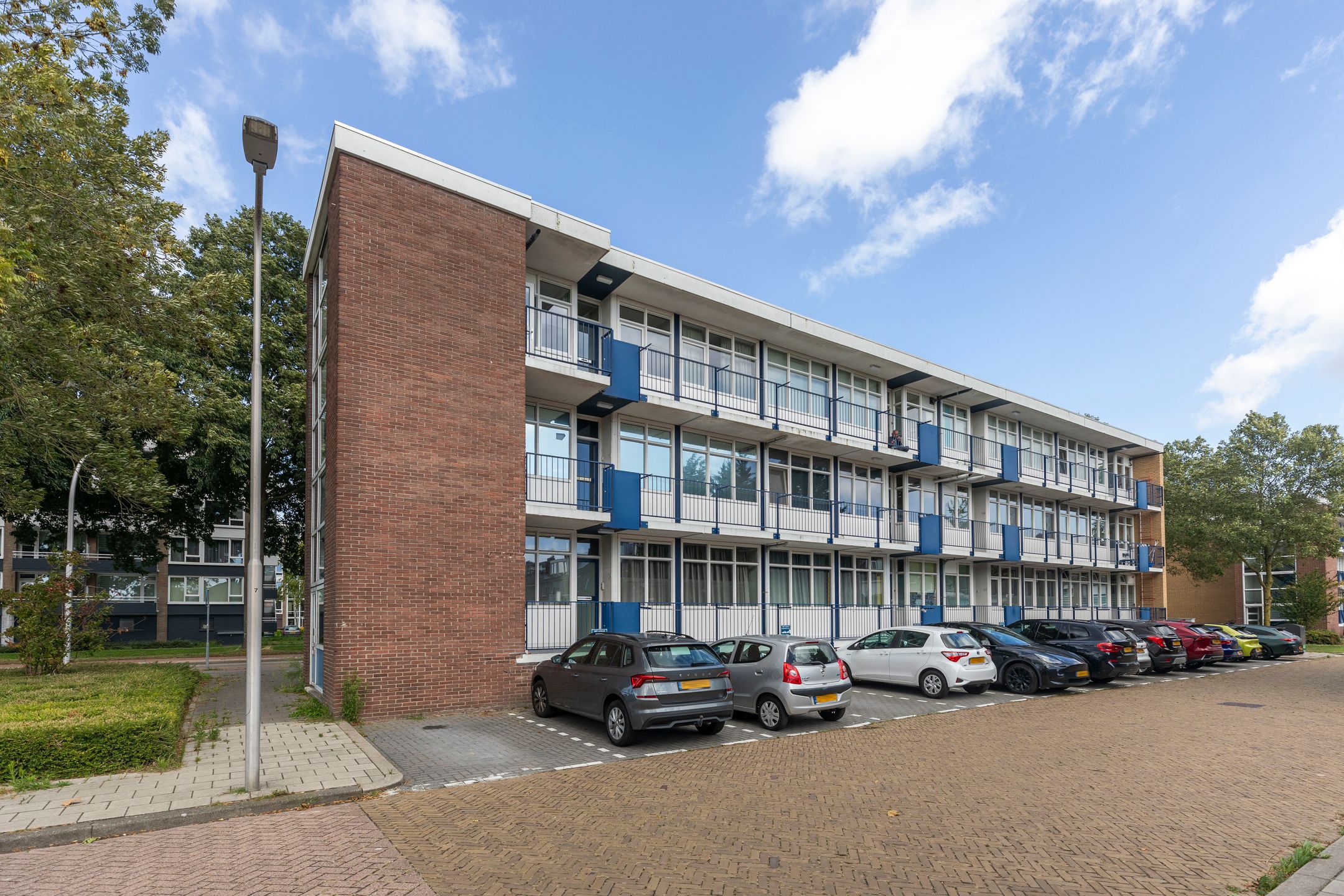 Buying a house in The Netherlands., Karel Doormanlaan 130