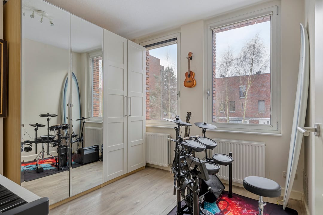 Photo 16 of van Maanenstraat 31