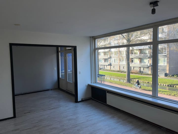 Foto 2 van Karel Doormanlaan 130