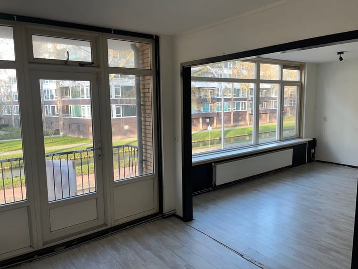 Foto 3 van Karel Doormanlaan 130