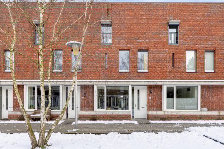 Foto 29 van van Maanenstraat 31