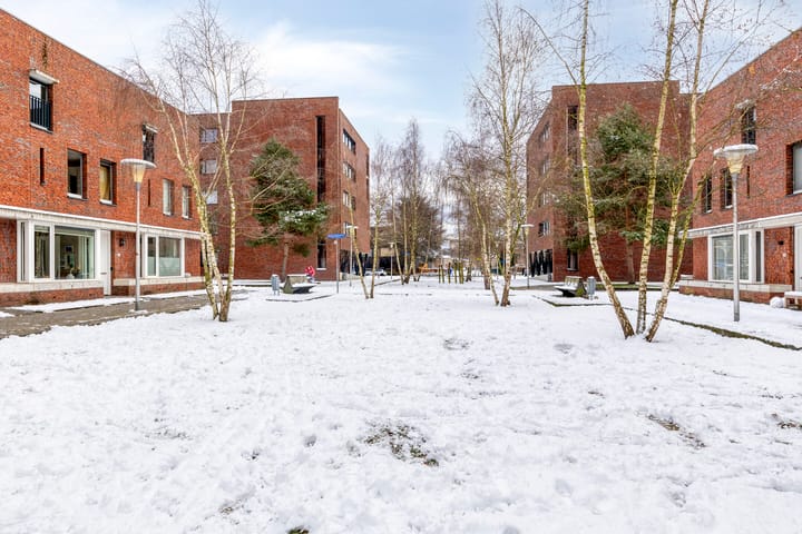 Foto 30 van van Maanenstraat 31