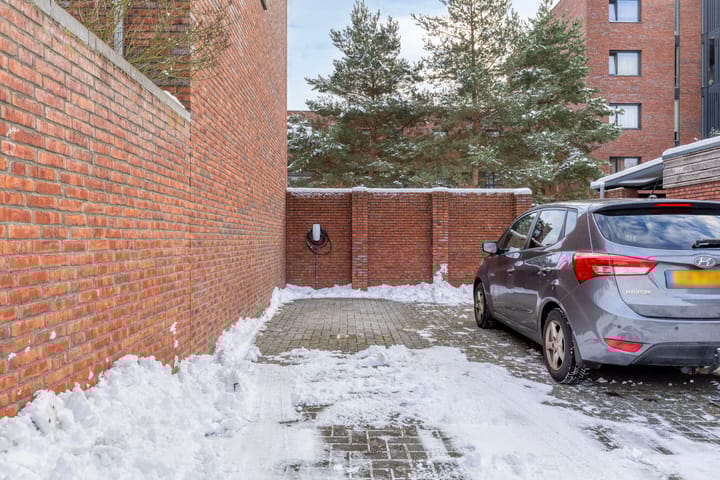 Foto 31 van van Maanenstraat 31