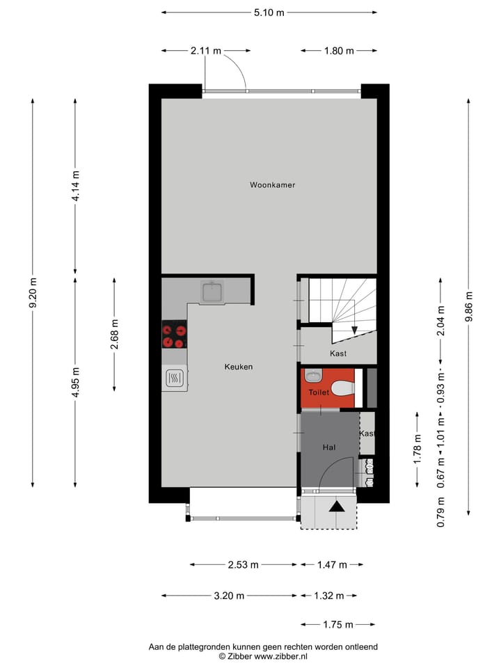 Foto 35 van van Maanenstraat 31