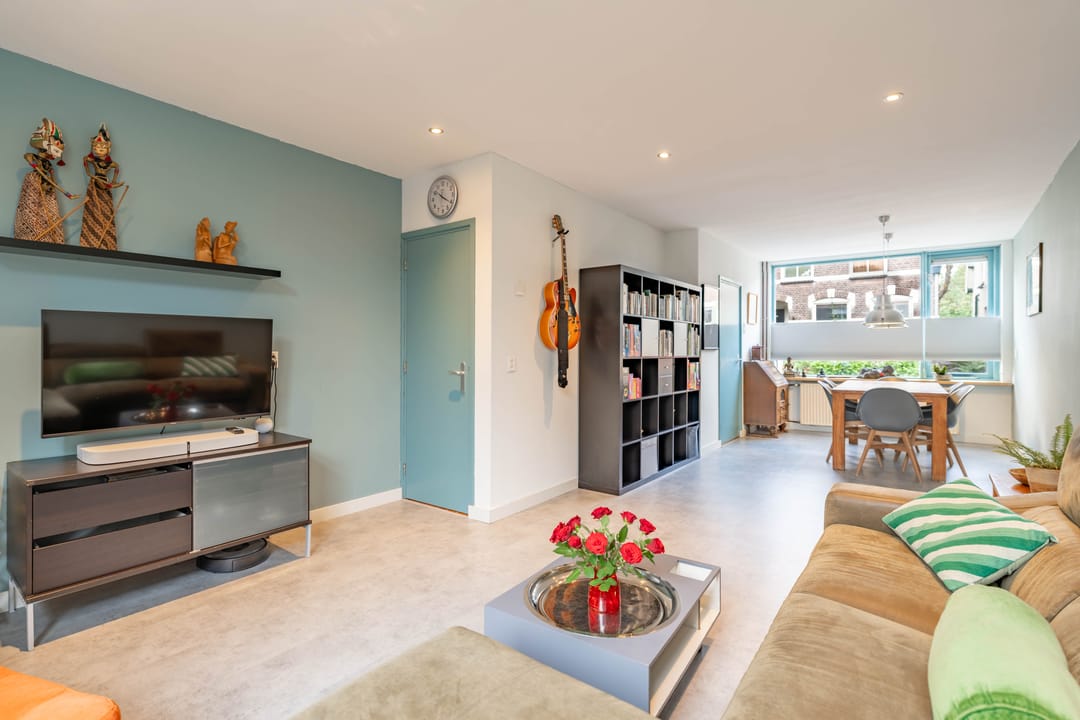 Foto 2 van Pieter Pijpersstraat 29