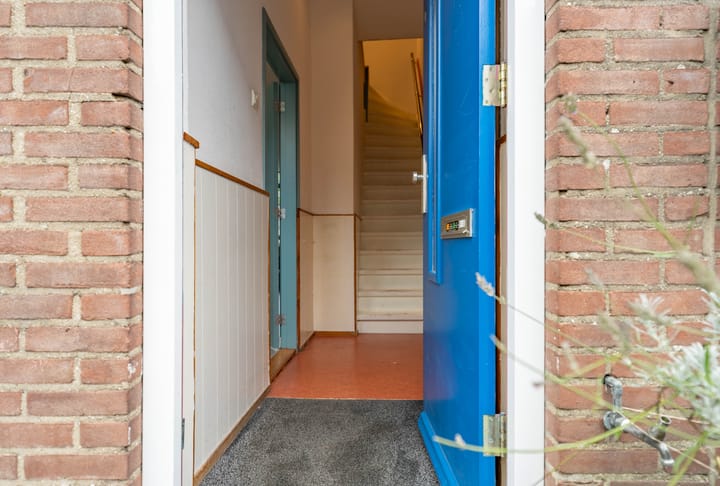 Photo 5 of Pieter Pijpersstraat 29