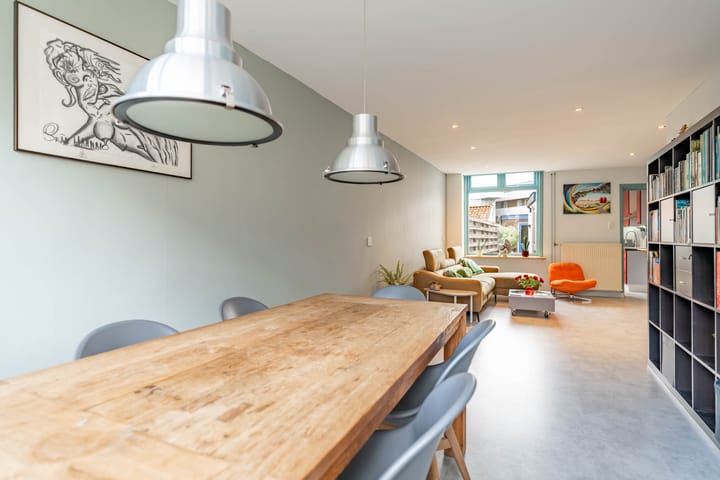 Photo 8 of Pieter Pijpersstraat 29