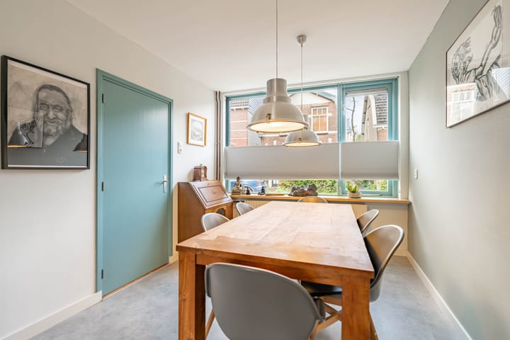 Photo 11 of Pieter Pijpersstraat 29