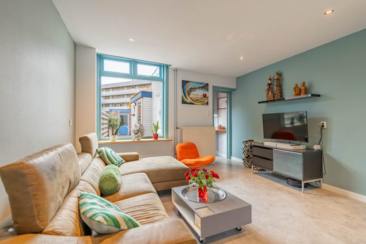 Photo 12 of Pieter Pijpersstraat 29