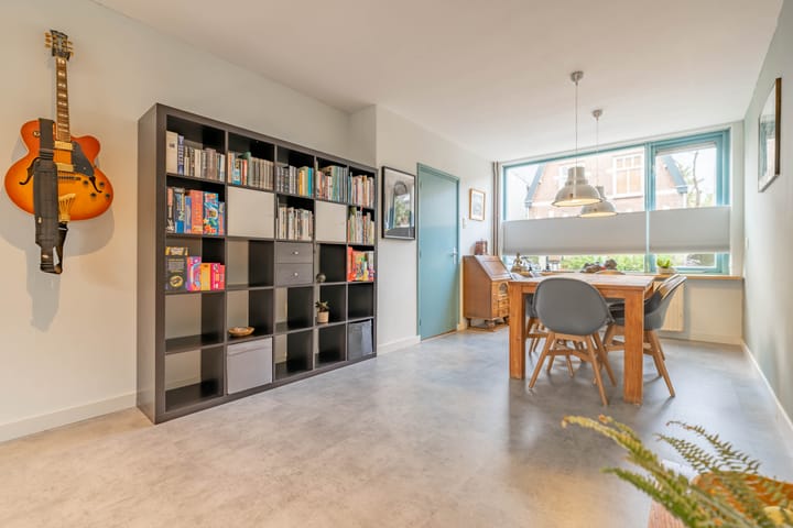 Photo 13 of Pieter Pijpersstraat 29