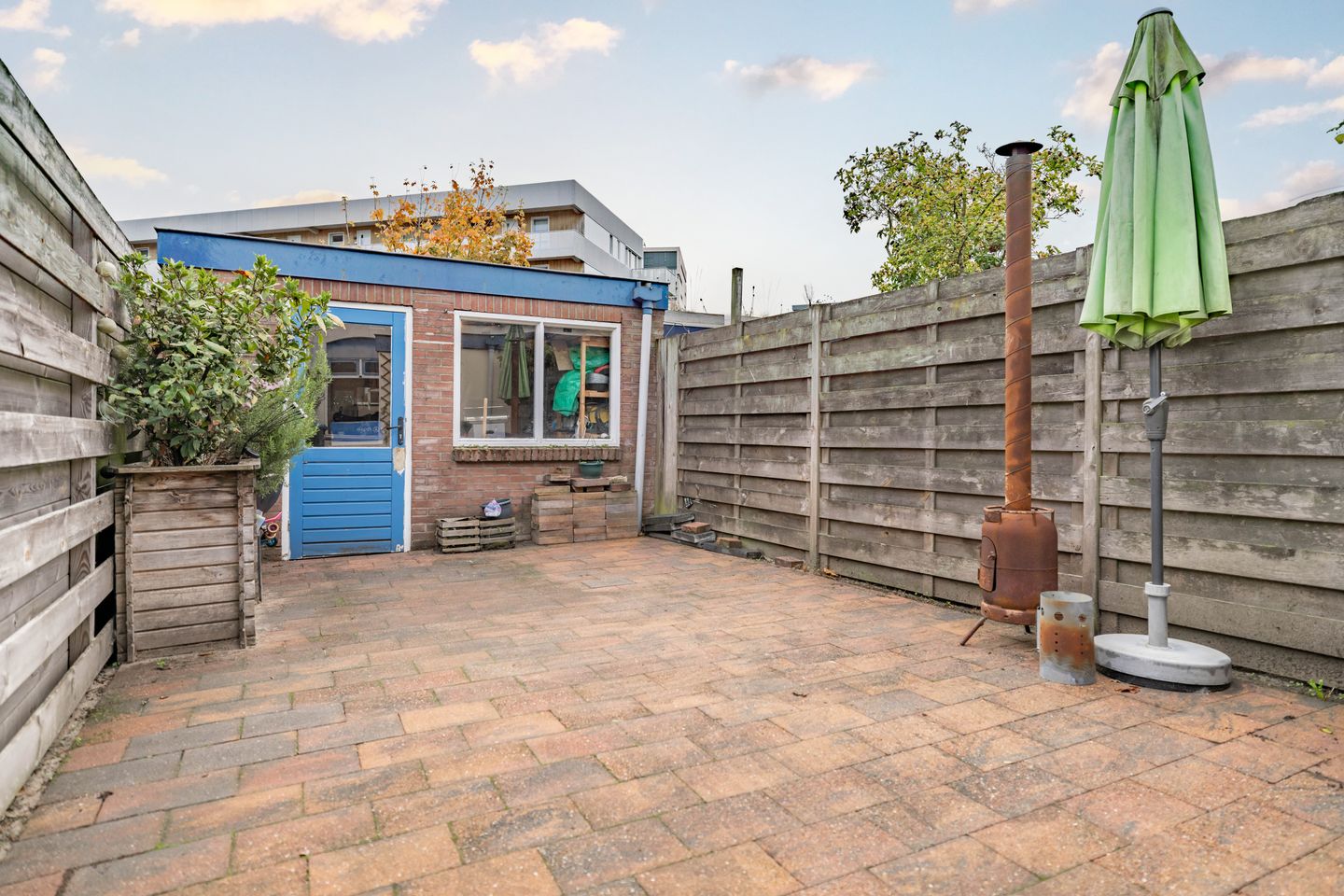 Foto 19 van Pieter Pijpersstraat 29