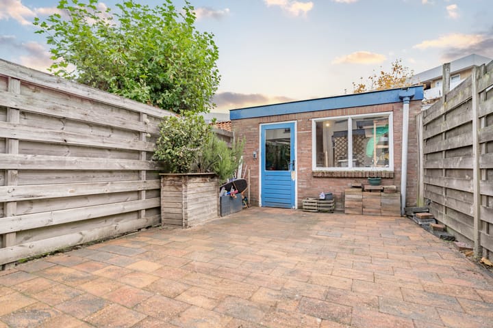 Photo 20 of Pieter Pijpersstraat 29