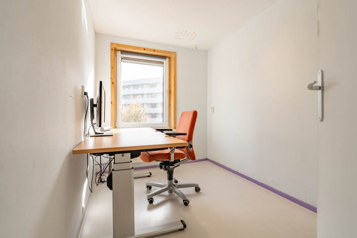 Photo 22 of Pieter Pijpersstraat 29