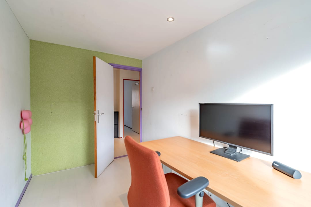 Foto 23 van Pieter Pijpersstraat 29