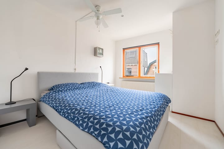 Photo 27 of Pieter Pijpersstraat 29