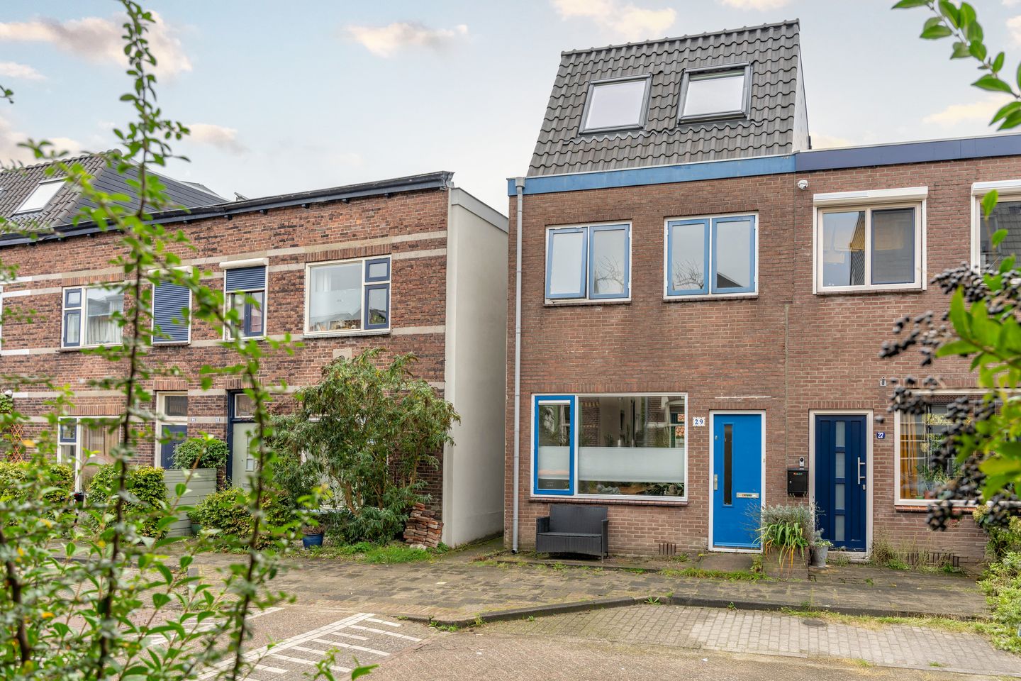 Foto 40 van Pieter Pijpersstraat 29