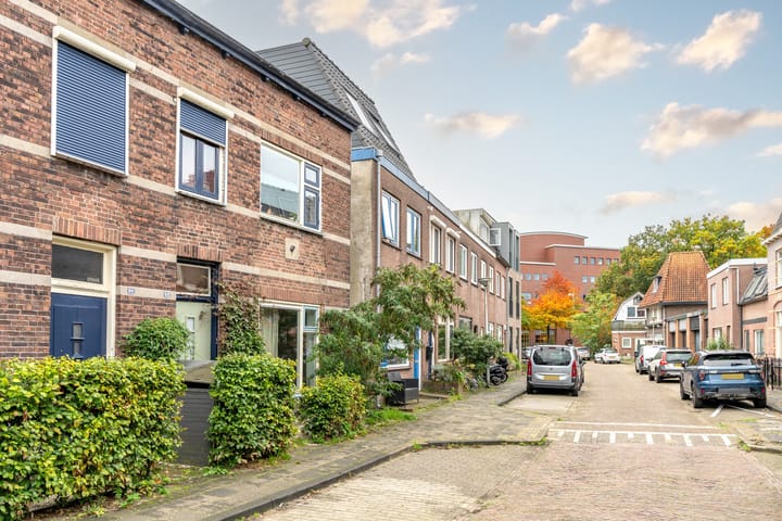 Photo 42 of Pieter Pijpersstraat 29