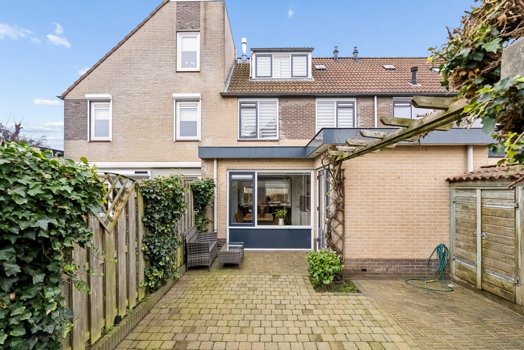 Photo 2 of Corlaerstraat 22