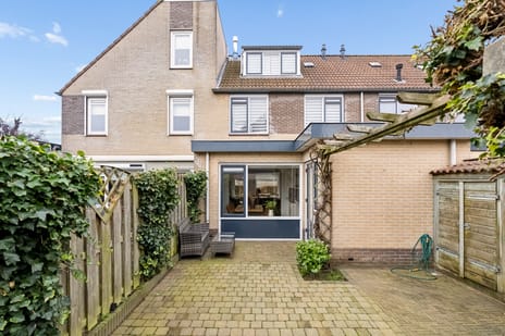 Corlaerstraat 22 secondary image