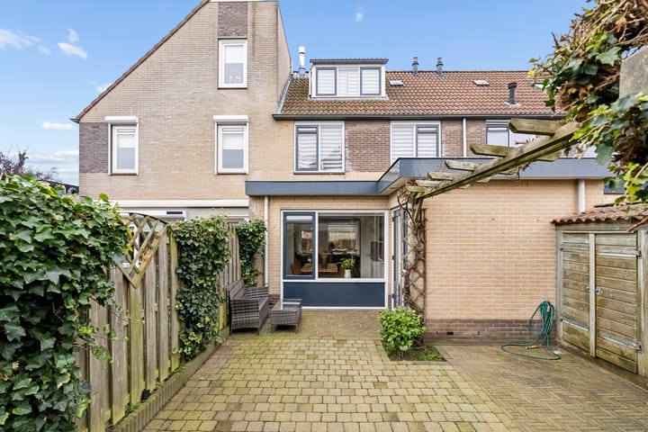 Foto 2 van Corlaerstraat 22