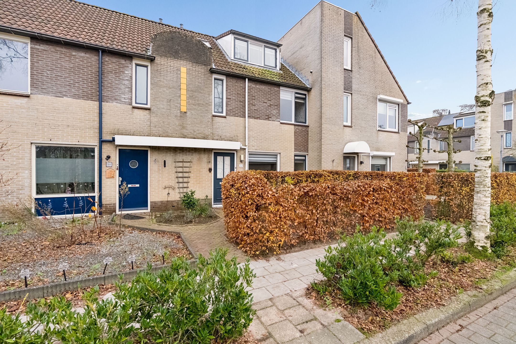 Photo 3 of Corlaerstraat 22