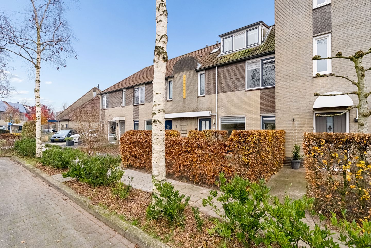 Photo 4 of Corlaerstraat 22