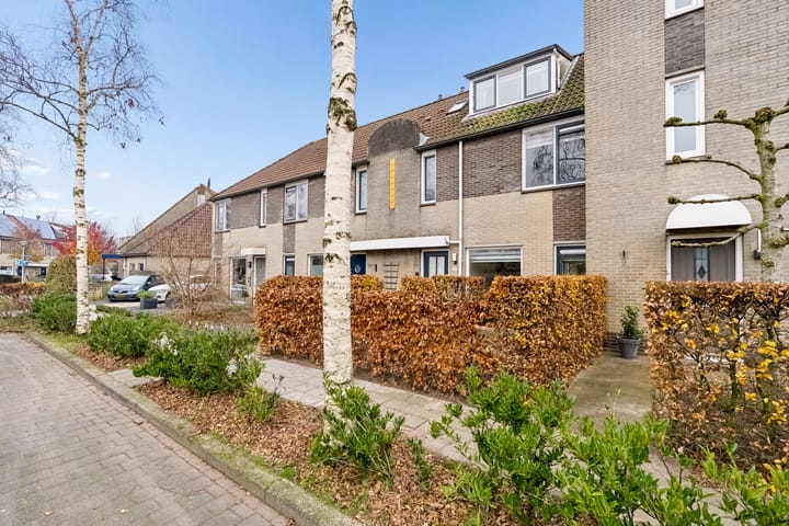 Foto 4 van Corlaerstraat 22