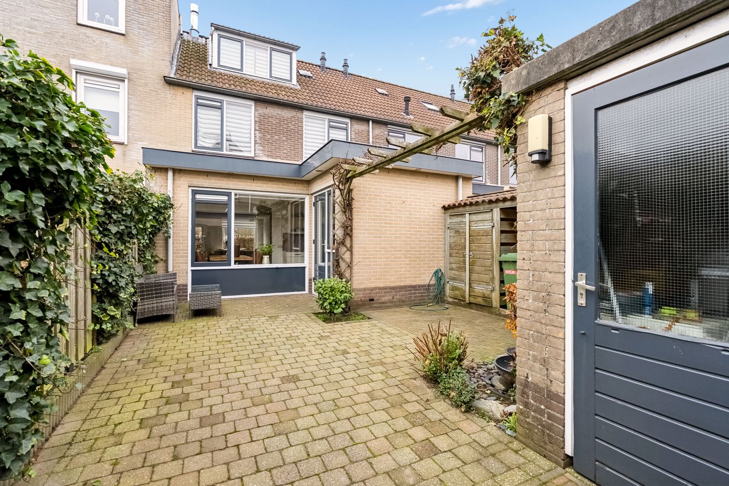 Photo 34 of Corlaerstraat 22