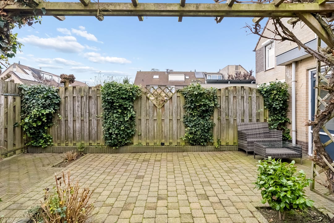 Photo 37 of Corlaerstraat 22