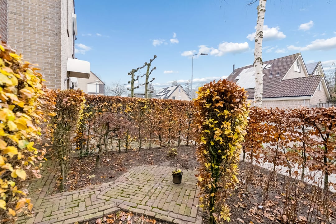 Photo 38 of Corlaerstraat 22