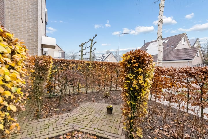 Foto 38 van Corlaerstraat 22