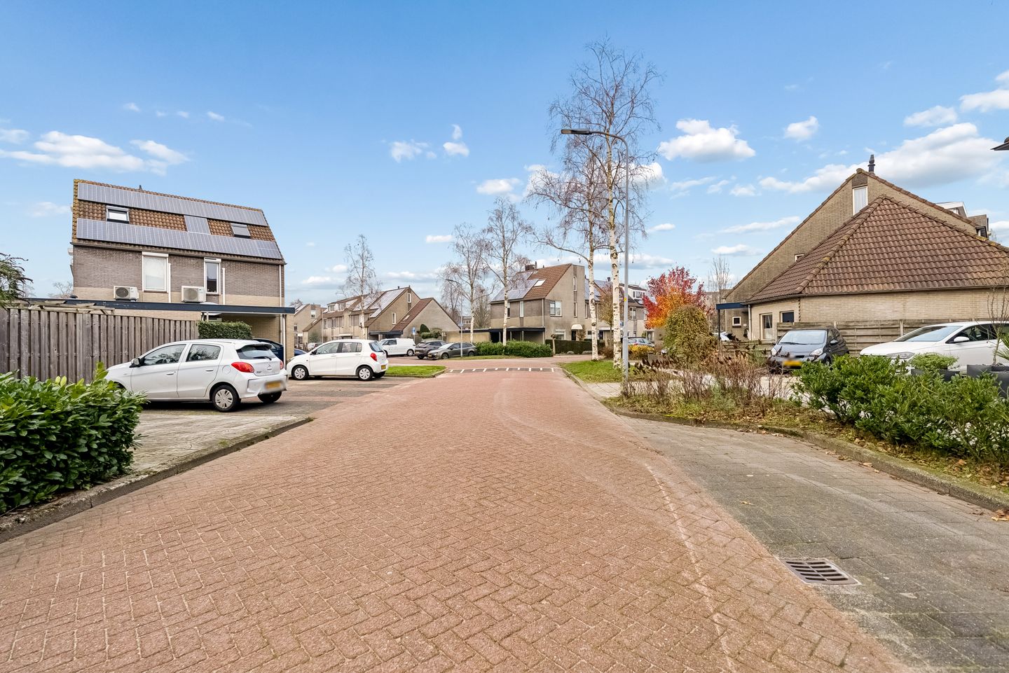 Photo 40 of Corlaerstraat 22