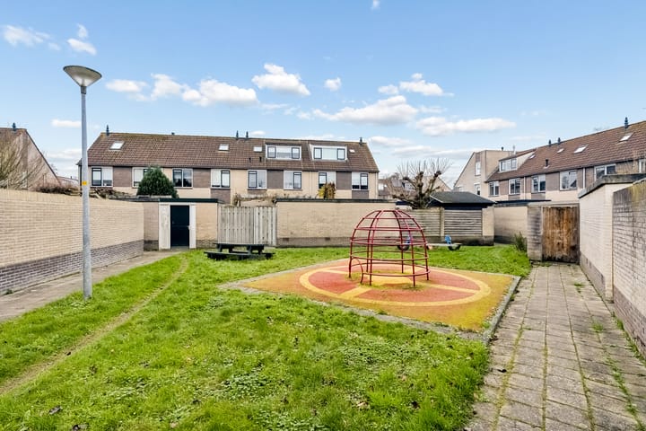 Foto 42 van Corlaerstraat 22