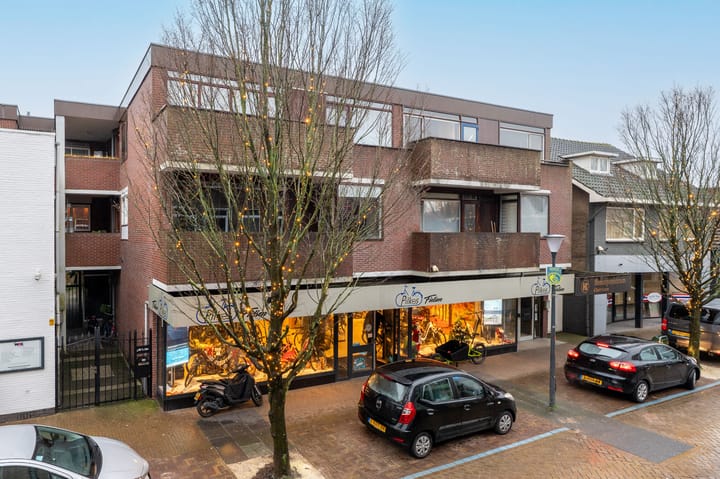 Burgemeester Mooijstraat 22 D