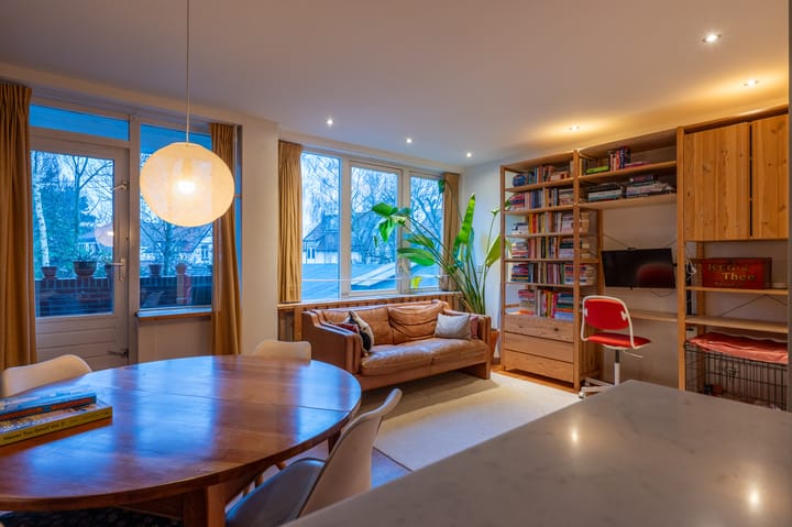 Foto 2 van Burgemeester Mooijstraat 22-D