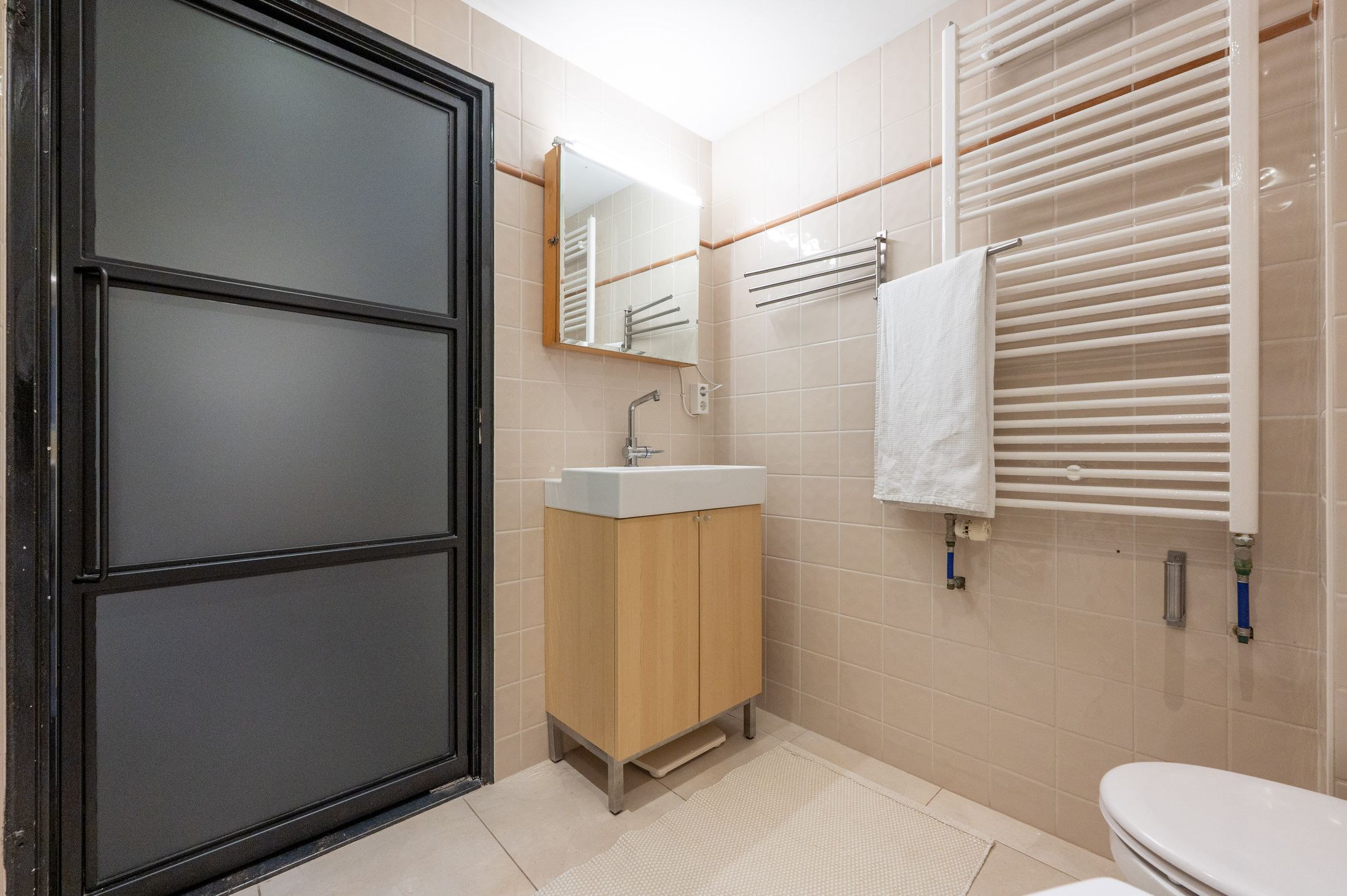 Photo 3 of Burgemeester Mooijstraat 22-D