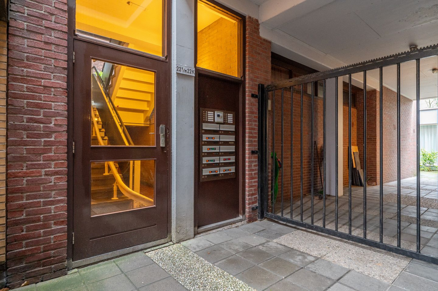 Photo 5 of Burgemeester Mooijstraat 22-D