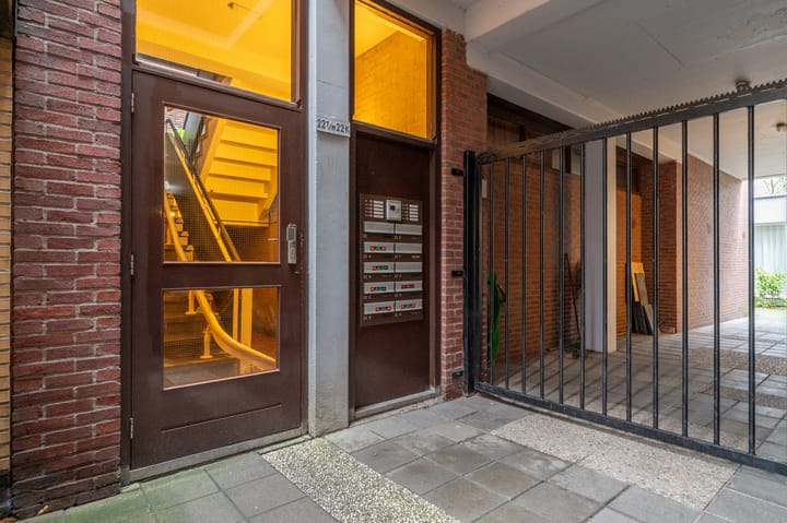 Foto 5 van Burgemeester Mooijstraat 22-D