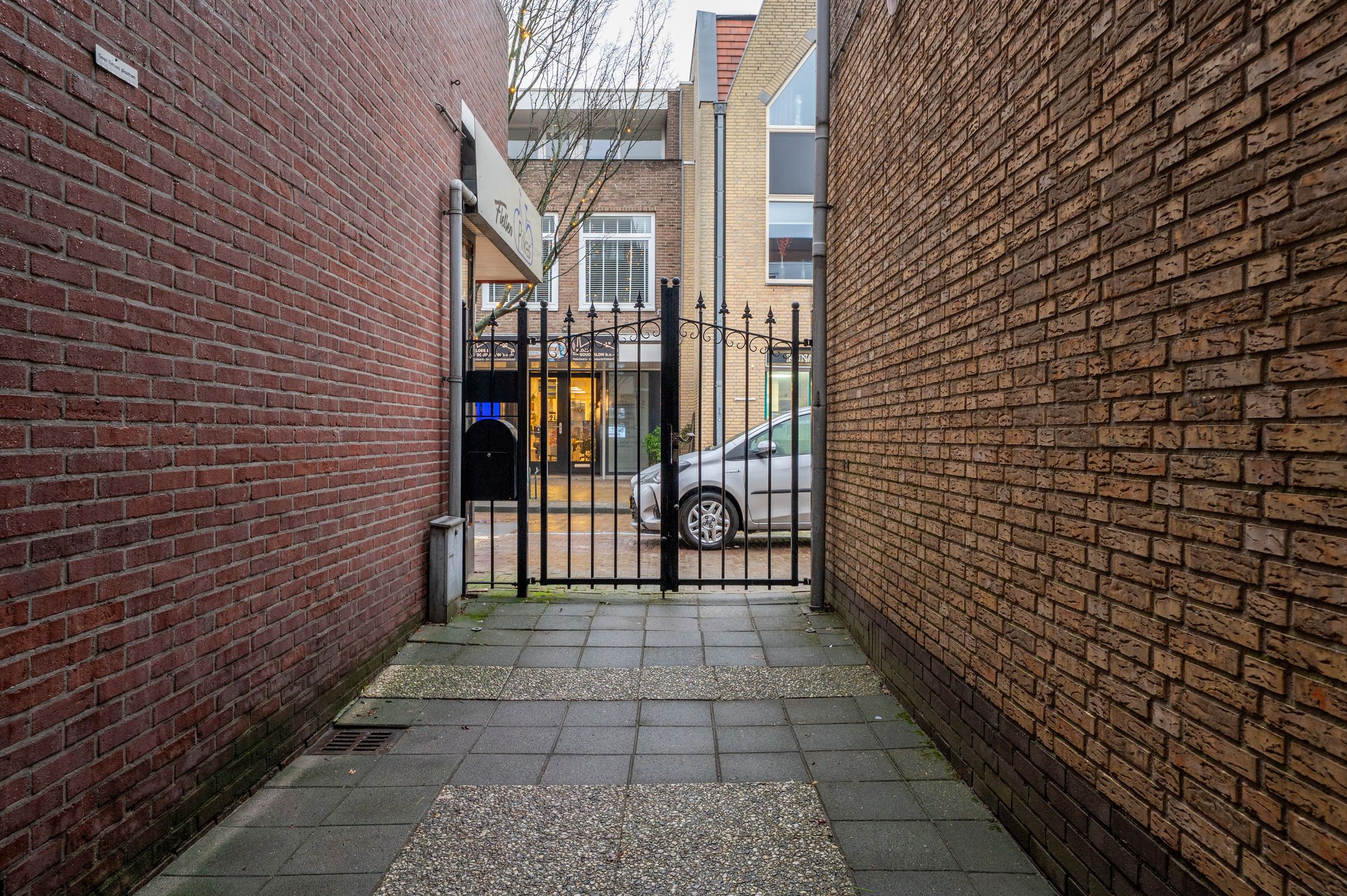 Photo 6 of Burgemeester Mooijstraat 22-D