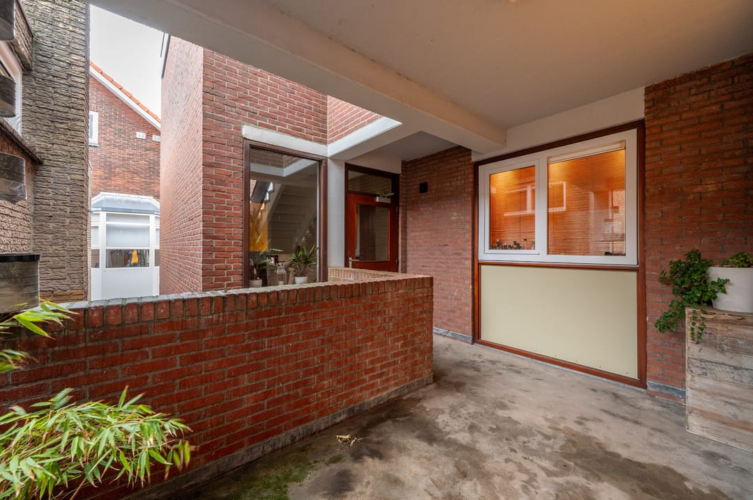 Photo 8 of Burgemeester Mooijstraat 22-D