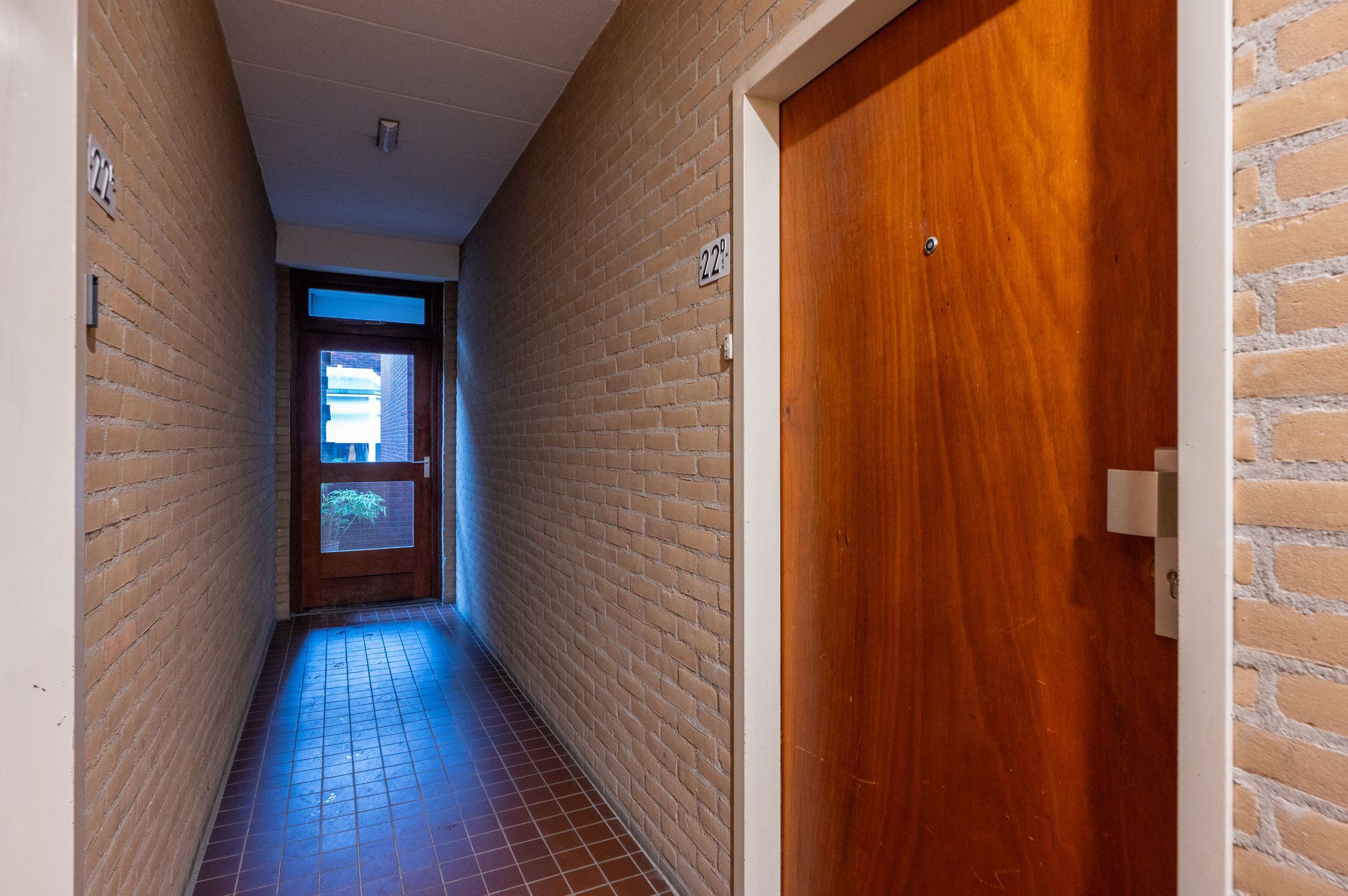 Photo 9 of Burgemeester Mooijstraat 22-D