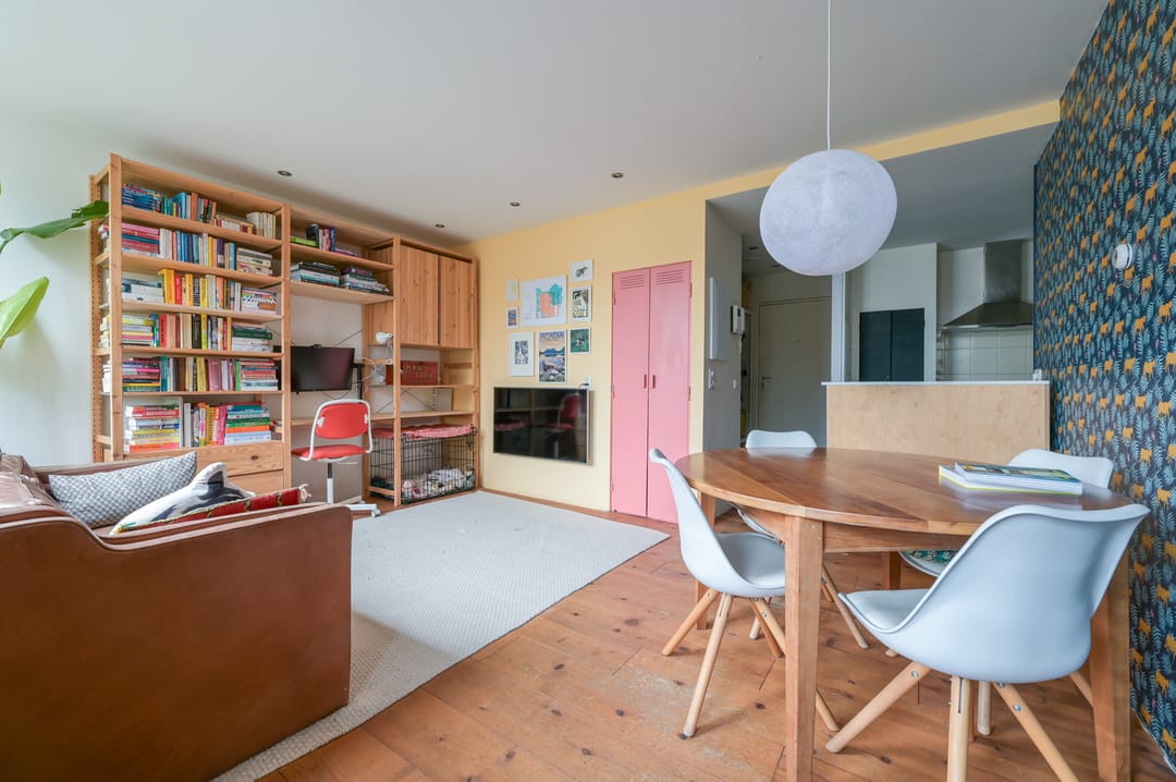 Photo 11 of Burgemeester Mooijstraat 22-D