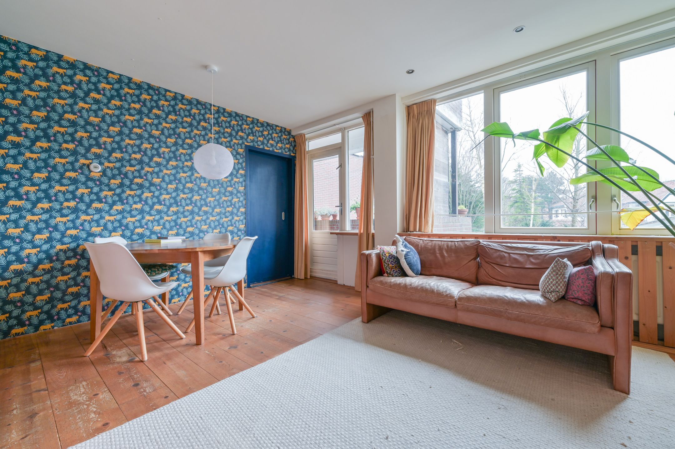 Photo 12 of Burgemeester Mooijstraat 22-D