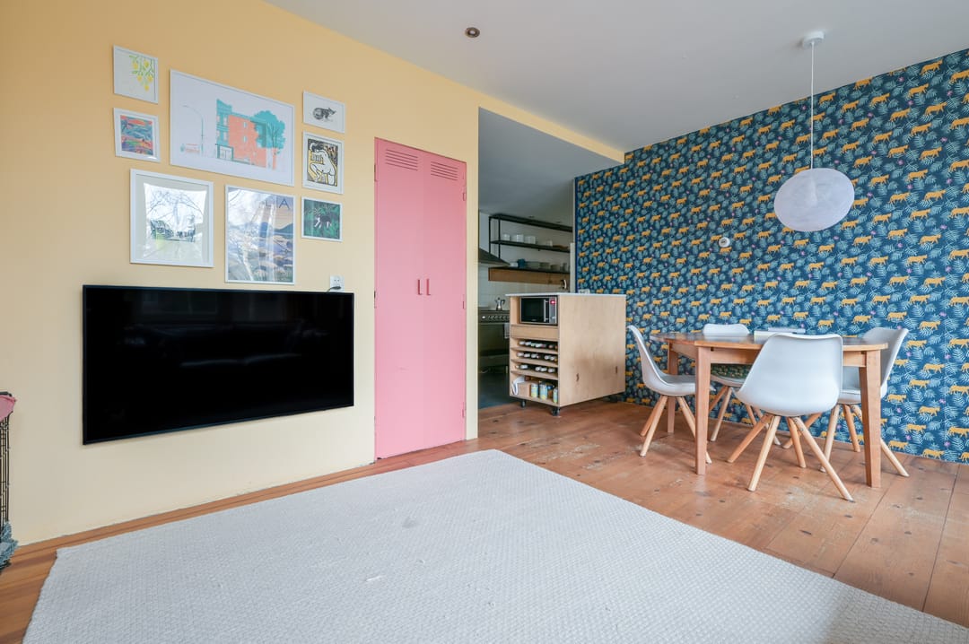 Photo 13 of Burgemeester Mooijstraat 22-D